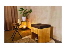 ルミ(Lumi)/よもぎ蒸し・ハーブ蒸し