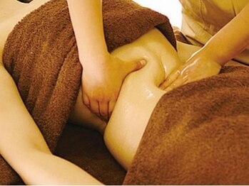 癒しの郷 池袋店/ハイパーナイフ//小顔/毛穴