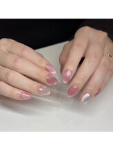 リアン(Lien)/ハンド【マグネット】