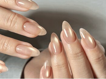 ヤーム アズ エティル(Yarm As Etel)/magnet one color