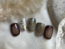 ニュアンス/アート