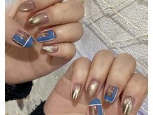 ロカ(Loca)/マグネット×チェック