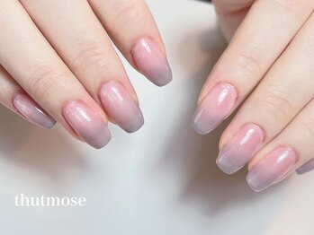 トトメス(thutmose)/