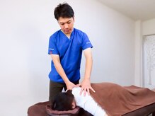 鍼灸整体院ワト 三軒茶屋院(鍼灸整体院WATO)