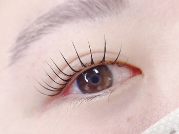 福花(フッカ)/まつげパーマ