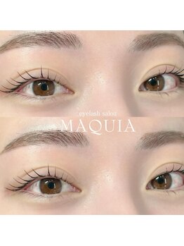 マキア 仙台店(MAQUIA)/ ラッシュリフト
