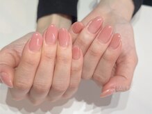 ネイリス(nailiss)/ワンカラー