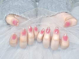 チークマグネットフレンチ