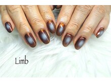 リム(Limb)/[中野ネイル/長さだし/持ち込み]