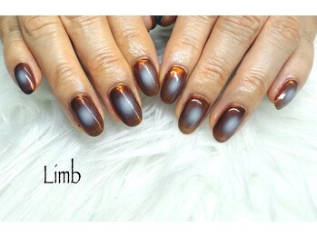 リム(Limb)/[中野ネイル/長さだし/持ち込み]