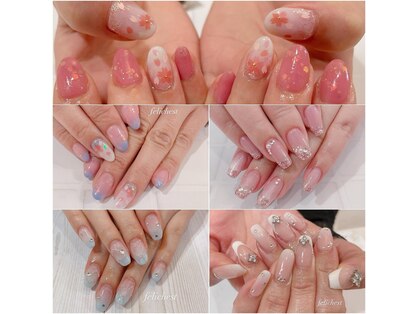 フェリーチェスト(felichest)の写真