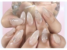 スターダストネイルビューティー 天神西通り本店(Beauty)/