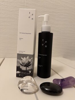 クリスタリオサーナエヌ 自由が丘(crystallo Sana N)/TEONオーガニック新製品入荷!