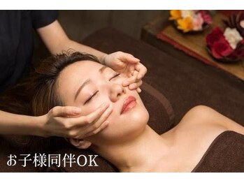 LWHの写真/完全プライベート空間で叶える極上の全身ケア◎エステ/脱毛/痩身/フェイシャル/ヘッドスパ