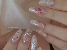 美人計ネイルサロン