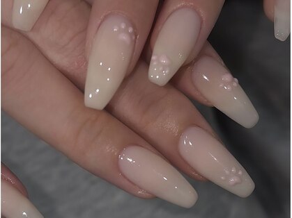 ジェミーネイル エビス(Jemiy nail ebisu)の写真