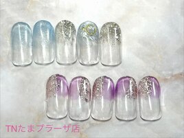 【6月クイックデザイン】￥4000