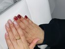 【HAND】フラッシュ+マグネット
