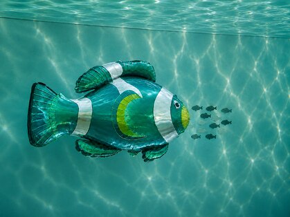 リラクゼーション アロ(ALO)の写真