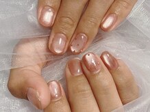 シャルマント(CHARMANTE)/★マグネットネイル★