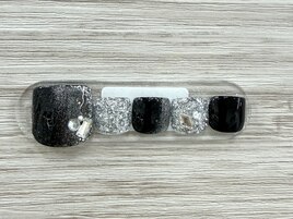 【フット】定額コース