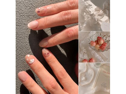 ペルレ(perle)の写真