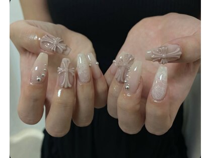 グランベイル ネイルルーム(nail room)の写真