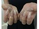 グランベイル ネイルルーム(nail room)の写真