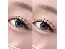 サロン プアナ(salon puana)の雰囲気（低刺激×高持続 LEDエクステ◎ 施術直後から洗顔、入浴OK！）
