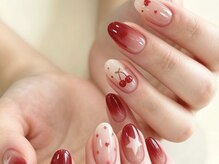シーアンドビーネイル(C&B Nail)