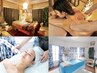 オイルマッサージ+美容鍼特別コラボをお得に癒しも美肌も叶える