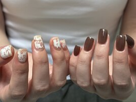 おまかせニュアンスシンプル