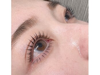 リアン(Lien.)の写真/まつ毛のお悩みに合わせたデザインで、理想の目元へ♪