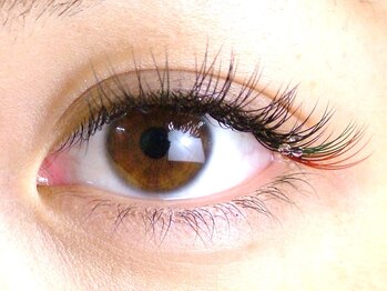 ビューティサロン ディーオ(Beauty Salon Dio)/☆カラーエクステ☆