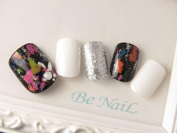 ビーネイル(Be NaiL)/