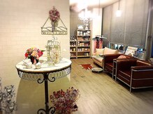 オーガニックサロン バタフライワックス(Organic Salon Butterfly Wax)