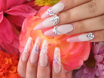 ネイルアンドビューティー ネオン 中洲店(Nail&Beauty NEON)/