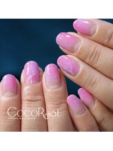 ココローズ(COCOROSE)/グラデ