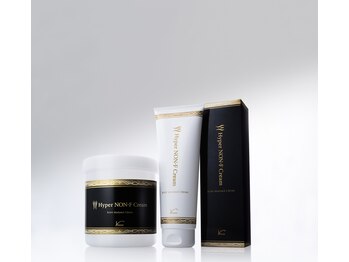 エスペランサ 銀座店/ハイパーノンＦクリーム