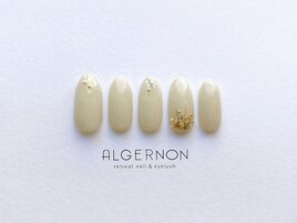 クリスマスネイル！！