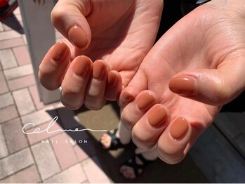 カルム(Calme)/ワンカラー