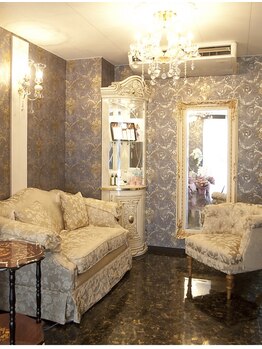 KANコルギセラピー 群馬高崎店/店内