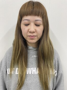 ナノハナ/鹿沼市の全身脱毛美容室ナノハナ