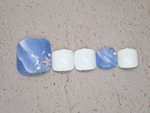 フェリーチェ(nail salon＆school felice)/定額デザイン￥9350