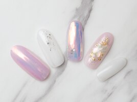 ハンドEコ－ス 3490円