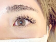 レヌア(lenua)/バインドロック