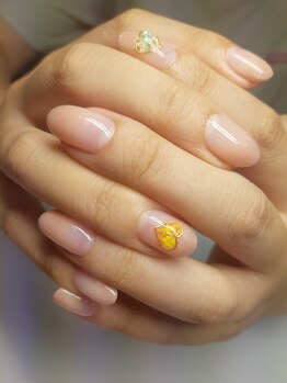 カラフル パレット(COLORFUL PALETTE)/