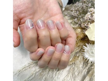 サロンド ボヌール(salon de bonheur)/