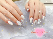 エクラ 横浜関内店(Eclat)/☆最新定額デザイン☆