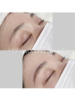 シェリ(Cheri)/ハリウッドブロウリフト